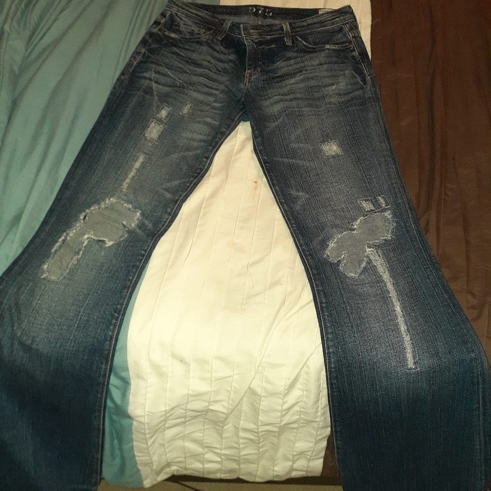 Great jeans